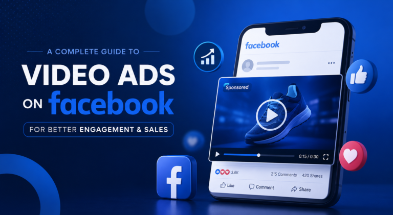 video ads on facebook