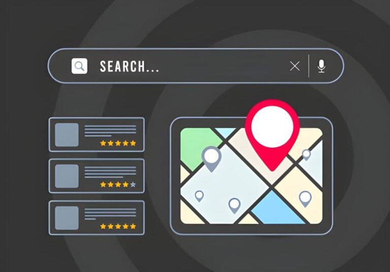 Local SEO for Small Business