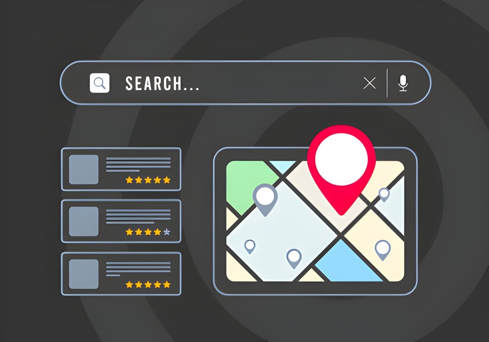 Local SEO for Small Business